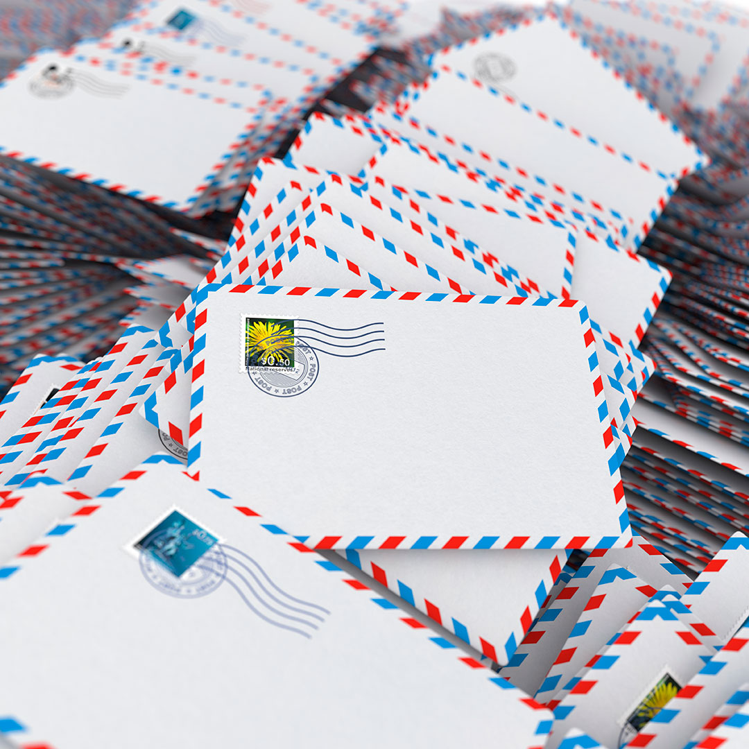 Cartas discover magazine